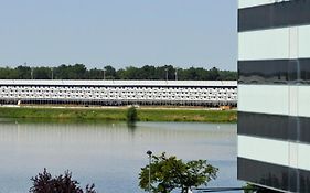 Pullman Bordeaux Lac